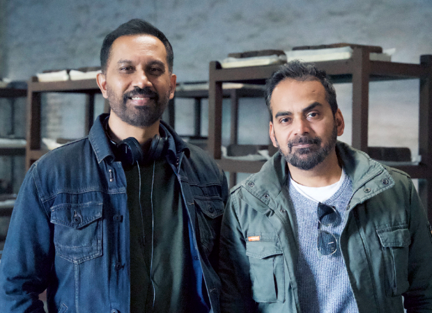 Raj Nidimoru & Krishna DK form multi-year creative partnership with Netflix; first project would be Guns & Gulaabs