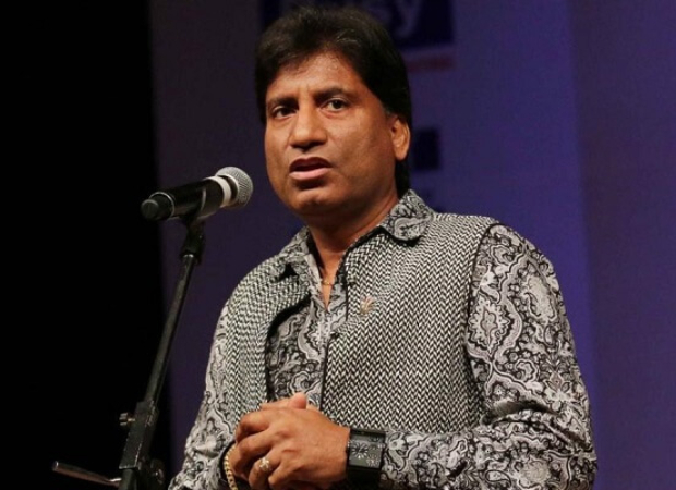 Raju Srivastava's wife Shikha assures her husband's condition is stable; Shekhar says the comedian 'seems out of that critical condition'