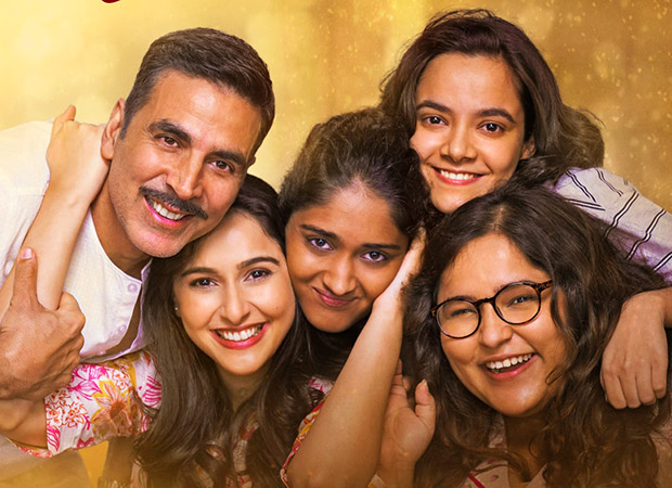 Raksha Bandhan Advance Booking Report: Akshay Kumar starrer sells 18,000  tickets for the opening day with a total collection of Rs. 35 lakhs  :Bollywood Box Office - Bollywood Hungama