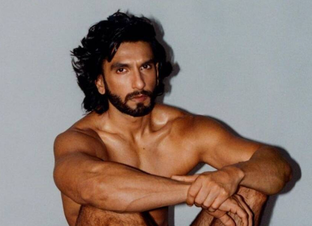 Ranveer Singh Nude Photoshoot: Mumbai Police records his statement; actors says had no idea the photoshoot would create trouble
