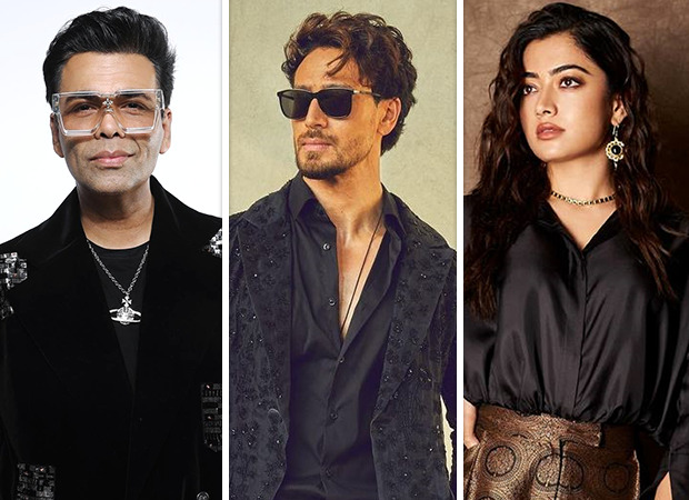 SCOOP The REAL REASON why Karan Johar put Tiger Shroff-Rashmika Mandanna starrer Screw Dheela on the back burner