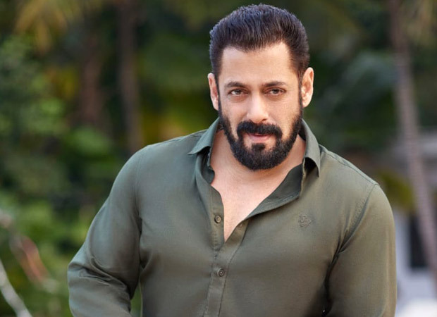 Salman Khan likely to revert to original title of Kabhi Eid Kabhi Diwali;  wants to avoid cultural-specific community-identifying film title Bhaijaan  : Bollywood News - Bollywood Hungama