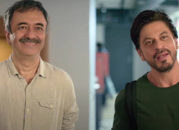 Shah Rukh Khan to shoot Rajkumar Hirani's Dunki in Dubai after London and Budapest