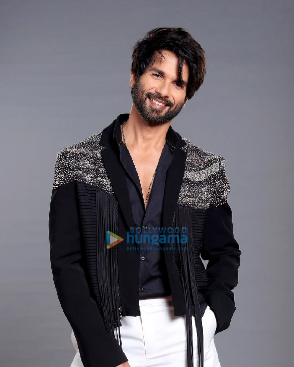 Shahid Kapoor Latest Pictures And HD Wallpapers - IndiaWords.com