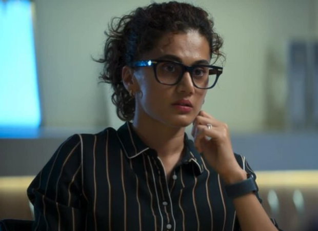 Shoma Chaudhury and Prosenjit Chatterjee to host special screenings of Anurag Kashyap and Taapsee Pannu's Do Baaraa in Delhi and Kolkata : Bollywood News - Bollywood Hungama Shoma Chaudhury and Prosenjit Chatterjee to host special screenings of Anurag Kashyap and Taapsee Pannu's Do Baaraa in Delhi and Kolkata : Bollywood News - Bollywood Hungama