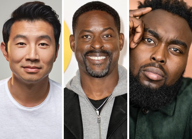 Simu Liu, Sterling K. Brown, Abraham Popoola join Jennifer Lopez in Netflix's Atlas