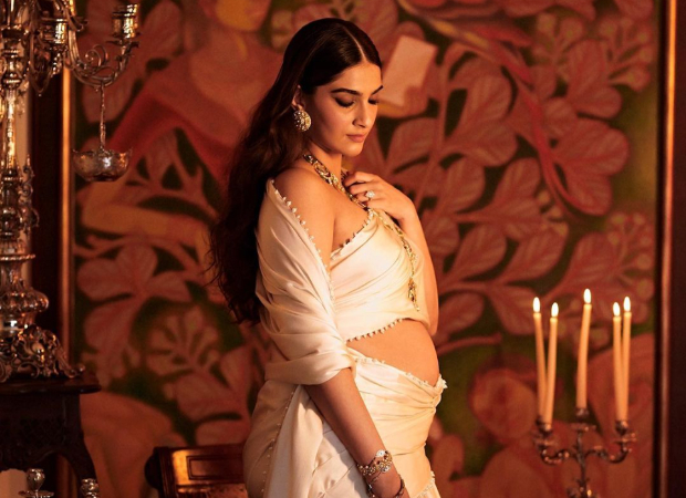 Sonam Kapur Xnxx Hd - Sonam Kapoor reveals how she found out her pregnancy while Anand Ahuja was  COVID-19 positive: 'I basically zoomed him and gave him the news' :  Bollywood News - Bollywood Hungama