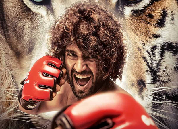 Vijay Deverakonda confirms Liger will likely get a sequel