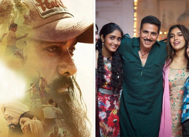 What went wrong with Aamir Khan’s Laal Singh Chaddha and Akshay Kumar’s Raksha Bandhan? Trade experts share their views