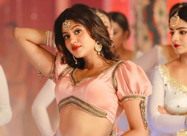 620px x 450px - Lock Upp contestant Anjali Arora shares sneak peek of her new single,  'Saiyyan' : Bollywood News - Bollywood Hungama