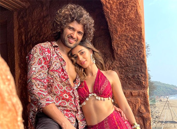 Shalini Sex - EXCLUSIVE: Liger actress Ananya Panday reveals the one thing she wants  Vijay Deverakonda fans to know about him : Bollywood News - Bollywood  Hungama