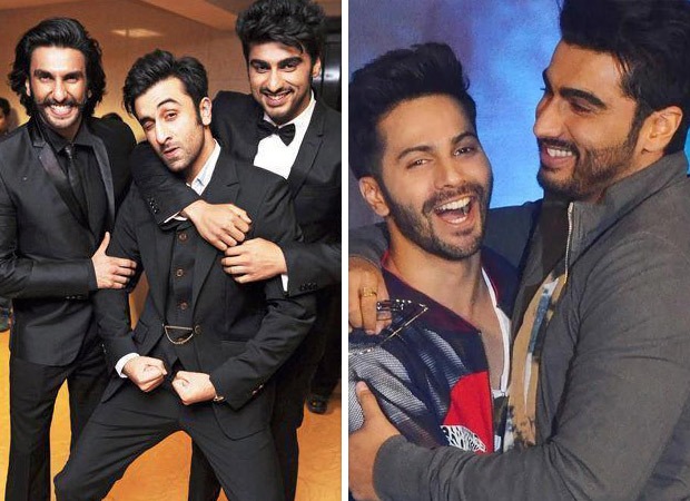 Koffee With Karan 7: Arjun Kapoor reveals that his trip partners would be Ranveer Singh, Ranbir Kapoor, and Varun Dhawan and here’s why