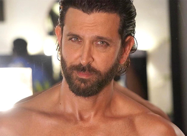 Hrithik Roshan reveals about the look he needs for Fighter; says, â€œI should  be looking leaner than what I look right nowâ€ : Bollywood News - Bollywood  Hungama