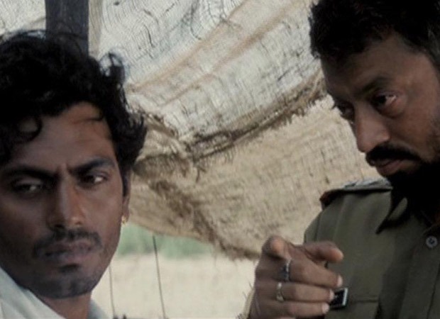Irrfan Khan and Nawazuddin Siddiqui starrer The Bypass to be screened at the Bandra Film Festival