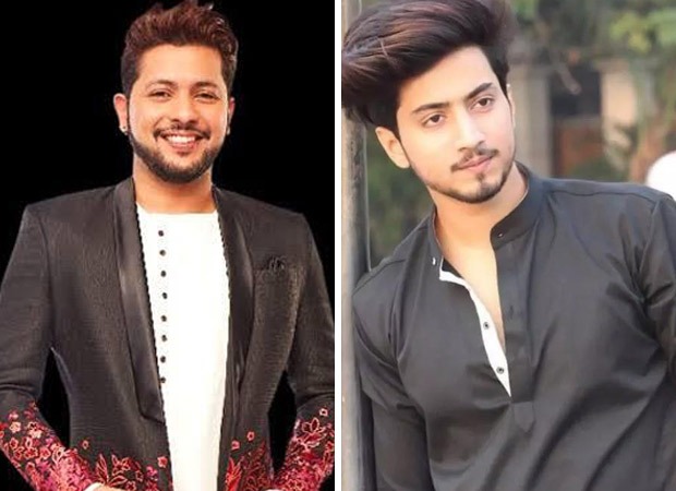 Steal These Hairstyles Of Faisu  Hasnain Khan To Look Like A Pack Of  Hotness  IWMBuzz