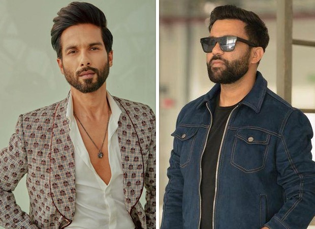 Shahid Kapoor and Ali Abbas Zafar film Bloody Daddy to release exclusively on Voot Select : Bollywood News - Bollywood Hungama Shahid Kapoor and Ali Abbas Zafar film Bloody Daddy to release exclusively on Voot Select : Bollywood News - Bollywood Hungama