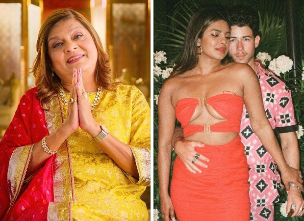 Indian Matchmaking Season 2: Sima Taparia says Priyanka Chopra and Nick Jonas aren’t a good match; says, “He looks small and petite whereas she looks elder”
