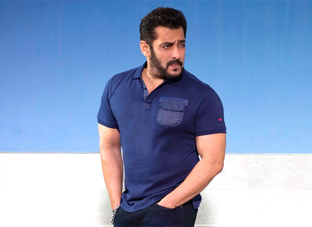 Blue Picture Salman Khan Ka Hd Video - Salman Khan docu-series Beyond The Star to release on his birthday on  December 27 : Bollywood News - Bollywood Hungama