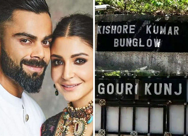Virat Kohli to open restaurant at late actor-singer Kishore Kumar’s residence; leases out massive space in Gouri Kunj in Mumbai