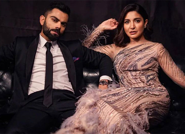 Anushka Sharma Virat Kohli Sex Video - Anushka Sharma misses hubby Virat Kohli; says, 'World seems better even in  bio-bubble with him' : Bollywood News - Bollywood Hungama