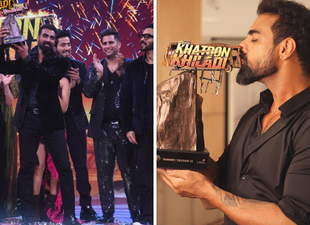 Khatron Ke Khiladi 12: Tushar Kalia turns winner; Mr. Faisu becomes first runner up