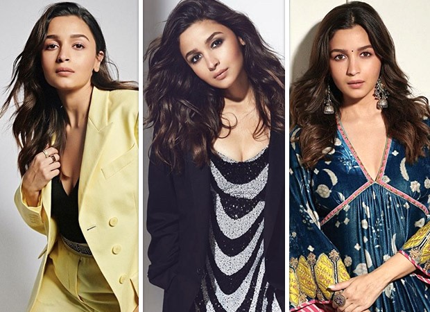 Kalank Promotions - Alia Bhatt Gave Us Major Ethnic Wear Goals!