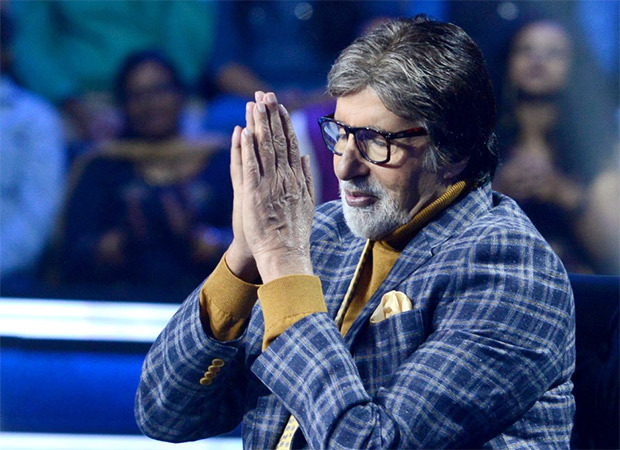 620px x 450px - Amitabh Bachchan returns to Kaun Banega Crorepati set after testing  negative for COVID-19 : Bollywood News - Bollywood Hungama