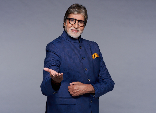 Amitabh Bachchan to narrate new show The Journey of India; set to premiere  on October 10, 2022 : Bollywood News - Bollywood Hungama