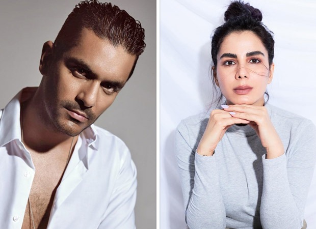 Angad Bedi and Kirti Kulhari to reunite after 7 years, post release of National Award winning Pink