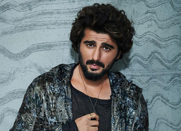 Arjun Kapoor gives it back to haters in the most epic way