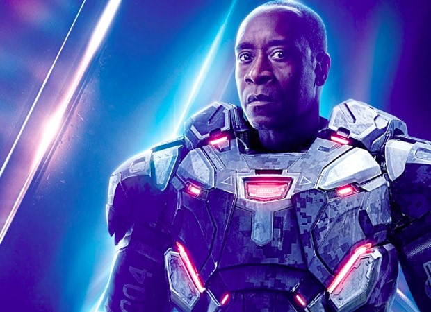 Armor Wars: Marvel's spin-off series starring Don Cheadle now being re-developed as a feature film