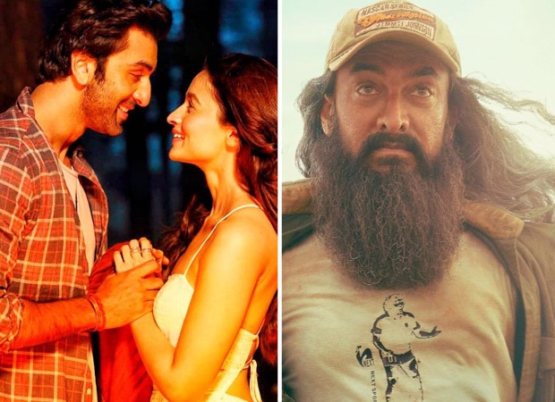As Brahmastra is all set to have the biggest opening of 2022, trade experts call the ‘boycott campaign’ ‘IRRELEVANT’ and a ‘creation of SICK minds’