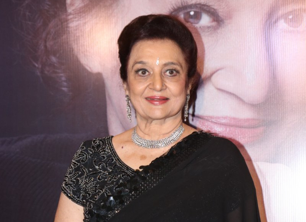 Asha Parekh to be conferred with Dada Saheb Phalke Award at National Film Awards 