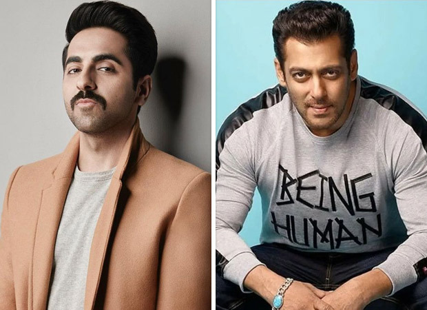 Ayushmann Khurrana invades Salman Khan’s territory; Dream Girl 2 to clash with Tiger 3 on Eid 2023