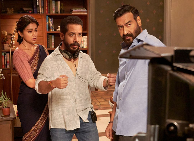 BREAKING Promotional campaign of Ajay Devgn-starrer Drishyam 2 to commence on October 2 aka the ‘Drishyam Day’