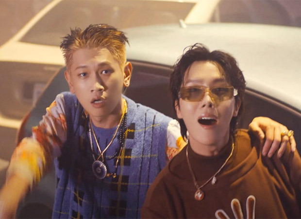 ホソク HYBE INSIGHT ラキドロ j-hope BTS BTS' J-Hope makes history; becomes the first ever Korean artist to