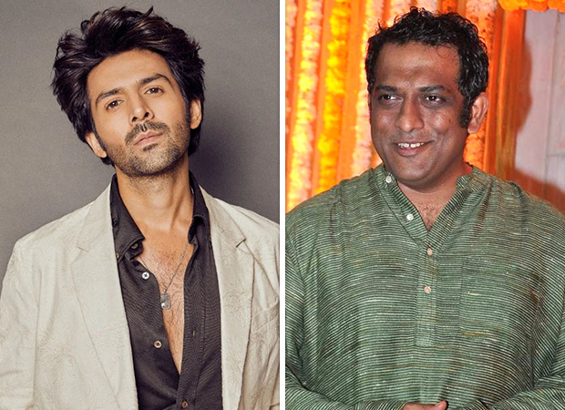 Breaking Kartik Aaryan to be part of Anurag Basu’s next directorial