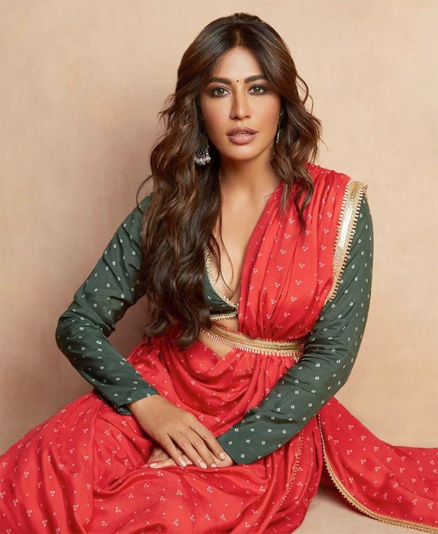 Chitrangada Singh teams up with fashion label true Browns for new