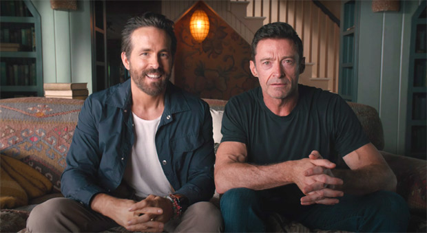Deadpool 3: Ryan Reynolds and Hugh Jackman explain the existence of Wolverine in the MCU in hilarious way