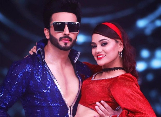 Dheeraj Dhoopar quits Jhalak Dikhhla Jaa 10 due to health issues