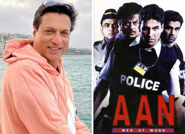 EXCLUSIVE: “Today, Aan: Men At Work is a cult film on TV channels. Firoz Nadiadwala has approached me to make Aan 2” – Madhur Bhandarkar EXCLUSIVE: “Today, Aan: Men At Work is a cult film on TV channels. Firoz Nadiadwala has approached me to make Aan 2” – Madhur Bhandarkar