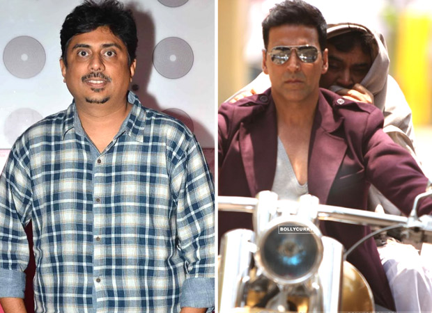 EXCLUSIVE: Is it POSSIBLE to make a film like OMG Oh My God in today’s times? Director Umesh Shukla gives an interesting answer on the 10th anniversary of the Akshay Kumar-starrer