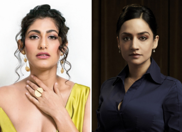 Ajay And Kajol Hind Xxx - EXCLUSIVE: Kubbra Sait set to reprise Archie Panjabi's role in Hindi  adaptation of The Good Wife starring Kajol : Bollywood News - Bollywood  Hungama