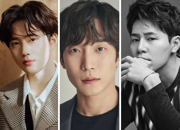 EXO’s Suho, Lee Sang Yi, Lee Kyu Hyung, Lim Ji Yeon, and more to star in vacation variety show More Than Best Friends Taking Off : If I Go Just Once