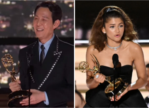 Emmys 2022 Winners: Squid Game star Lee Jung Jae wins Best Actor