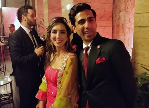 Gulshan Deviah says, ‘My ex-wife and I are very much in love’; talks about cordial relationship with Kallirroi Tziafeta