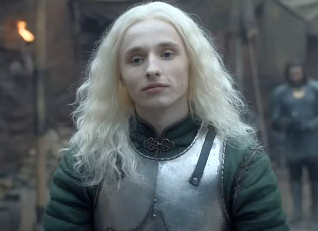 House Of The Dragon: David Tennant’s son Ty Tennant to star as Aegon II Targaryen, see his first look 
