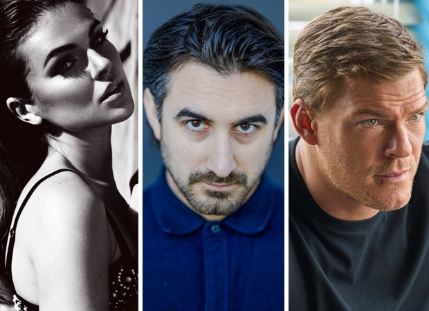 Jack Reacher: Serinda Swan, Ferdinand Kingsley & more to join Alan Ritchson in season 2 of Prime Video series