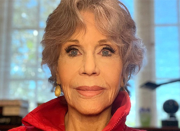 Jane Fonda diagnosed with 'treatable cancer’; begins chemotherapy for Non-Hodgkin's Lymphoma – “I will not let any of this interfere with my climate activism”