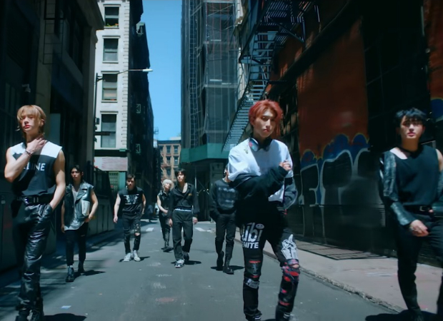 K-pop group Stray Kids announce new album MAXIDENT, releasing on